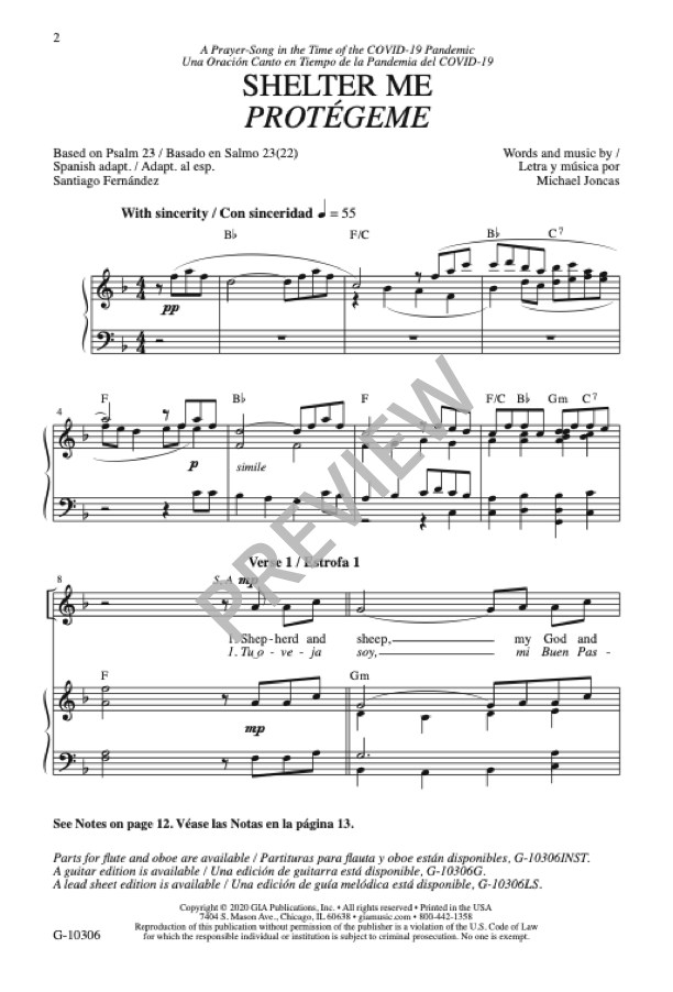 Score